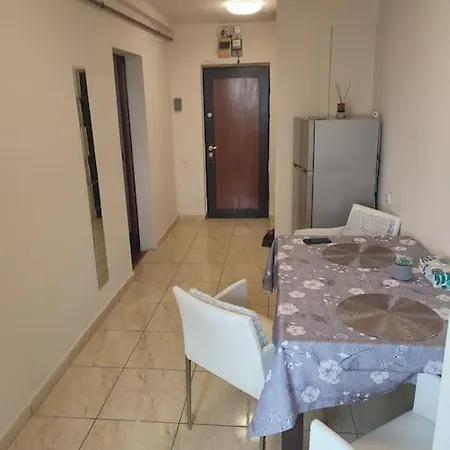 Plaja Neversea Constanta