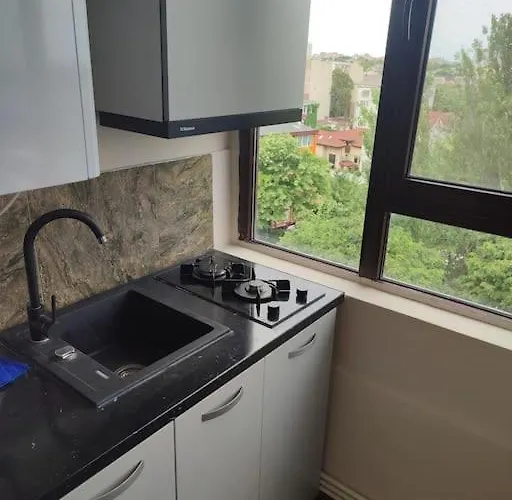 Apartment Plaja Neversea Constanta