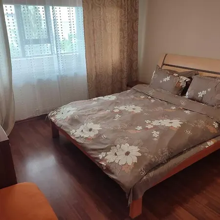 Apartment Plaja Neversea Constanta