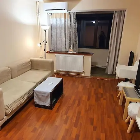 Apartment Plaja Neversea *