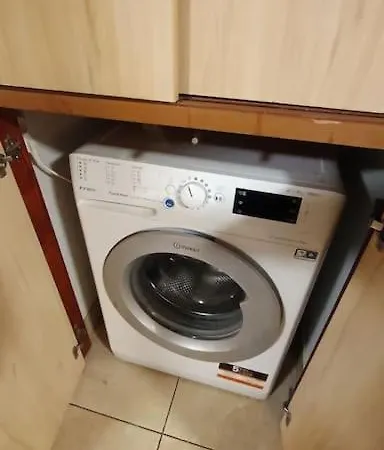 Lägenhet Central Plaja Neversea *