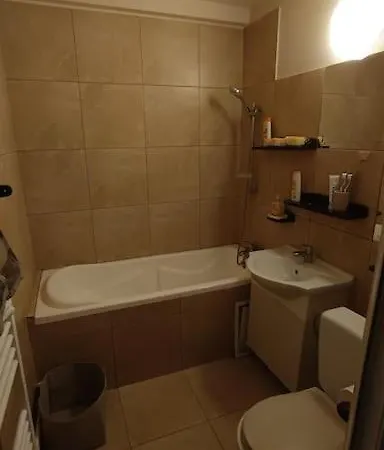 Plaja Neversea Apartment Constanta