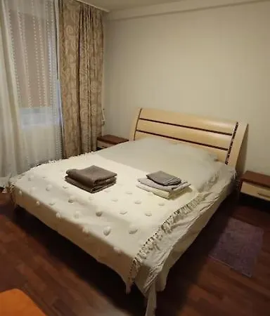 Apartment Plaja Neversea Constanta