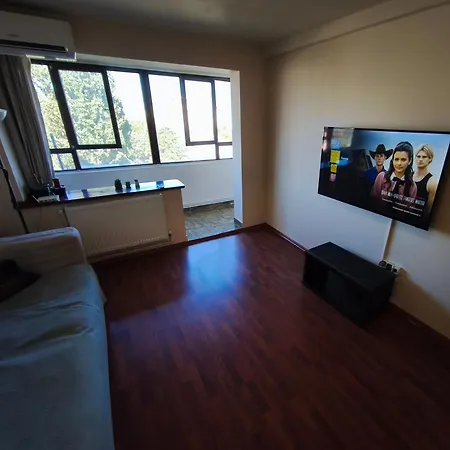 Central Plaja Neversea Lägenhet *