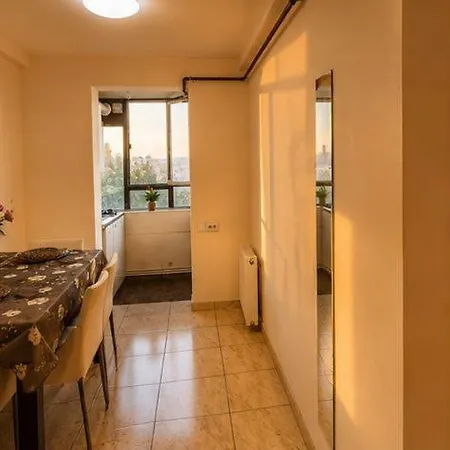 Apartment Plaja Neversea