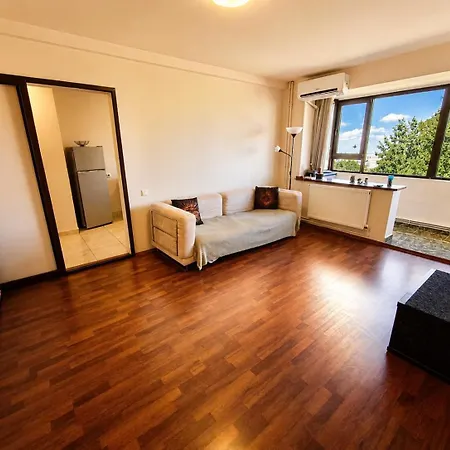 Apartment Plaja Neversea *