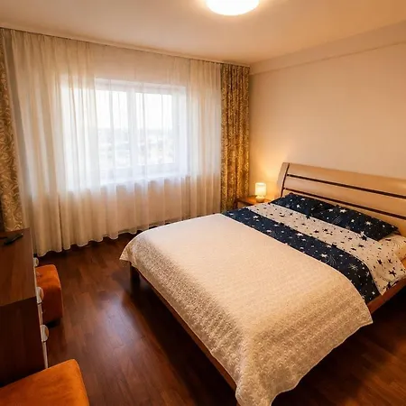Plaja Neversea Apartment Constanta