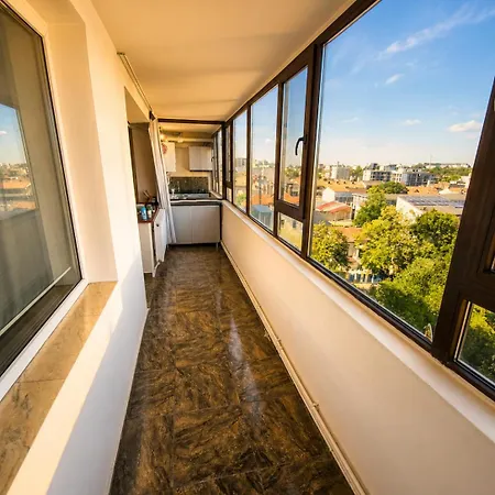 Apartment Plaja Neversea Constanta