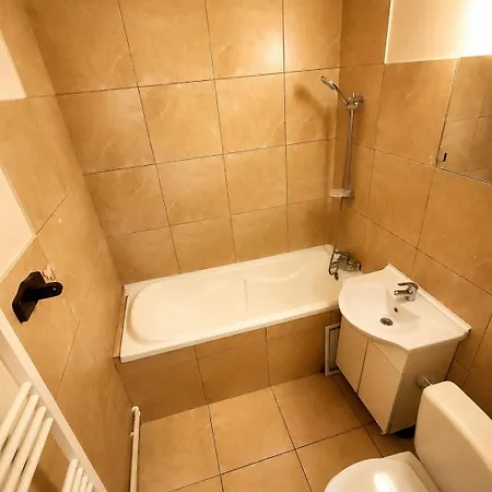Apartment Plaja Neversea