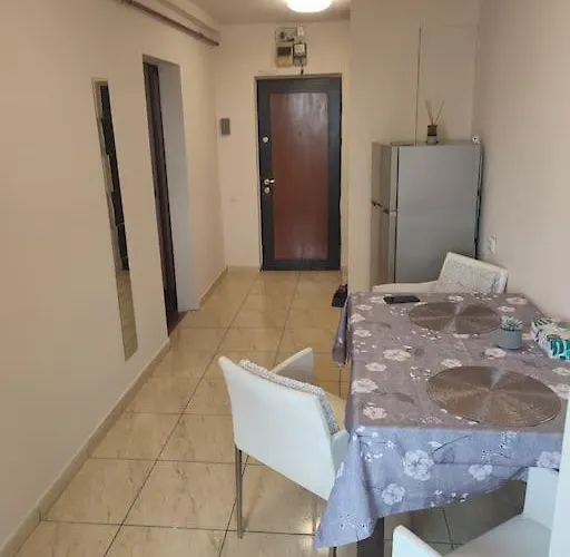 Plaja Neversea Konstanca