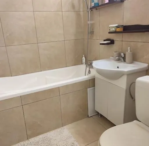 Apartman Plaja Neversea